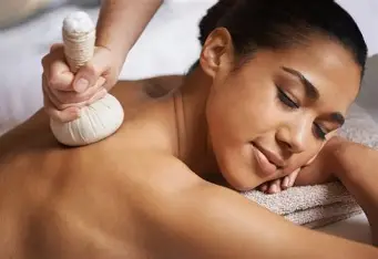 Varma Therapy